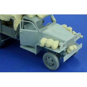 RB Model Studebaker US6
