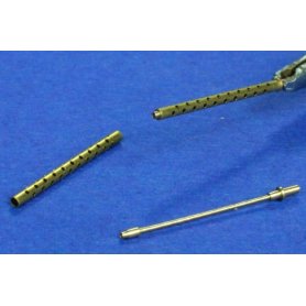RB Model Lufy 0.5 Browning Wersja lotnicza 2 szt