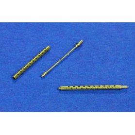 RB Model Lufy 0.5 Browning Wersja lotnicza 2 szt