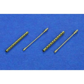 RB Model Lufy 0.5 Browning Wersja lotnicza 2 szt