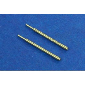 RB Model Japo�ski karabin maszynowy 7,7 mm Type 97, zestaw dw�ch luf