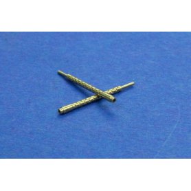 RB Model Japo�ski karabin maszynowy 7,7 mm Type 97, zestaw dw�ch luf