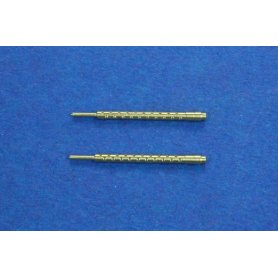 RB Model Japo�ski karabin maszynowy 7,7 mm Type 97, zestaw dw�ch luf