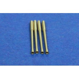 RB Model Lufa 20 mm japo�skie dzia�ka Typ 99 wersja 2