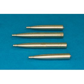 RB Model 4 x 20 mm działka Hispano