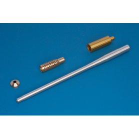 RB Model Lufa 5 cm Bordkanonen