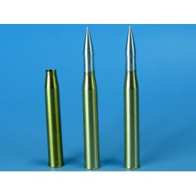Eureka XXL 8,8 cm Gr.Patr.39 Hl Kw.K.43