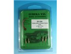Eureka XXL 1:35 Towing cables w/resin endings for T-54 / T-55 / T-62 