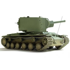 Eureka XXL Zestaw lin holowniczych z �ywicznymi zako�czeniami do czo�gu KW-1/2
