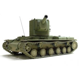 Eureka XXL Zestaw lin holowniczych z �ywicznymi zako�czeniami do czo�gu KW-1/2