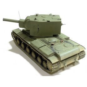 Eureka XXL Zestaw lin holowniczych z �ywicznymi zako�czeniami do czo�gu KW-1/2