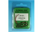 Eureka XXL 1:35 Towing cables w/resin endings for Challenger 