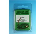 Eureka XXL 1:35 Towing cables w/resin endings for M3 Bradley IFV 