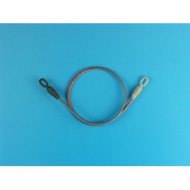 Eureka XXL Towing cable for M2 &amp M3 Bradley IFV's