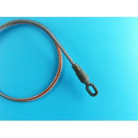 Eureka XXL Towing cable for M2 &amp M3 Bradley IFV's