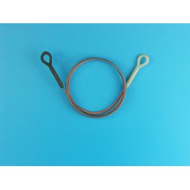 Eureka XXL Towing cable for Pz.Kpfw.III Ausf.G-J, L Tanks