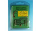 Eureka XXL 1:35 Towing cables w/resin endings for Pz.Kpfw.VI King Tiger 