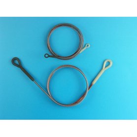 Eureka XXL Towing cable for Pz.Kpfw.VI K�nigstiger Ausf.B Tank