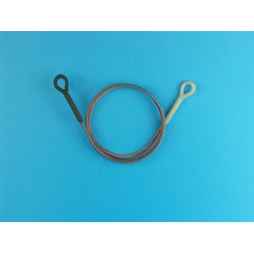 Eureka XXL Towing cable for StuG III Ausf.F-G &amp; StuH 42 SPG's