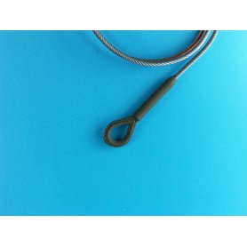Eureka XXL Towing cable for StuG III Ausf.F-G &amp; StuH 42 SPG's