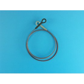Eureka XXL Towing cable for Pz.Kpfw.III Ausf.A-F, K, M-N Tanks