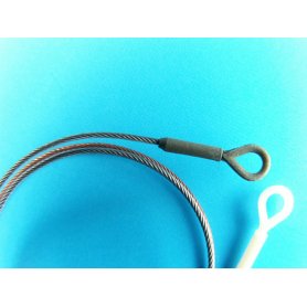 Eureka XXL Towing cable for StuG III Ausf.A-E SPG's