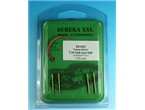 Eureka XXL 1:35 Towing cables w/resin endings for T-34-76 Model 1940 Zavod 183 