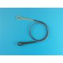 Eureka XXL Towing cable for T-34/76 Mod.1940 Zavod 183 Tank