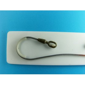 Eureka XXL Towing cable for M270 MLRS Rocket Launcher