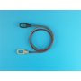 Eureka XXL Towing cable for T-34/76 Tank &amp; SU-85/100/122 SPG's