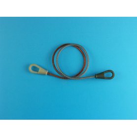 Eureka XXL Towing cable for T-34/85 Mod.1945 and post-war variants