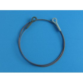 Eureka XXL Towing cable for Pz.Kpfw.II and its derivatives