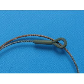 Eureka XXL Towing cable for Pz.Kpfw.II and its derivatives