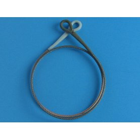 Eureka XXL Towing cable for Hetzer, Marder III and their derivatives