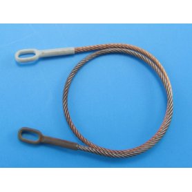 Eureka XXL Towing cable for Churchill Tank