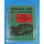 Eureka XXL Towing cable for modern Soviet Tanks (T-72, T-80, T-90)