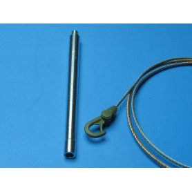 Eureka XXL Towing cable for Type 97 Shinhoto Chi-Ha Tank