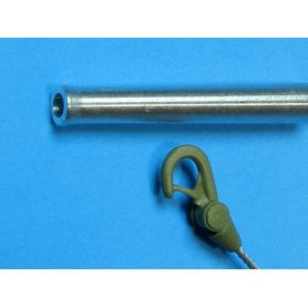 Eureka XXL Towing cable for Type 97 Chi-Ha Medium Tank (Early Production)