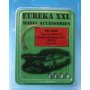 Eureka XXL Towing cable for PT-76 Amphibious Tank and its derivatives