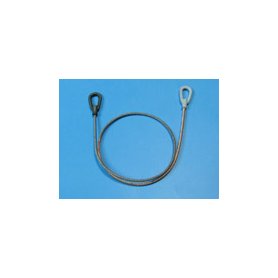 Eureka XXL Towing cable for PT-76 Amphibious Tank and its derivatives