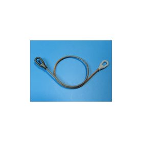 Eureka XXL Soviet Towing Cables Heavy Type I