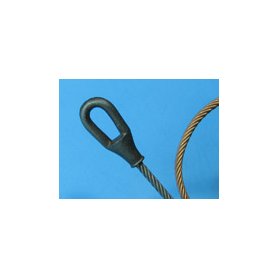 Eureka XXL Soviet Towing Cables Heavy Type I