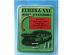 Eureka XXL 1:35 Towing cables w/resin endings for IS-2 / IS-3 / ISU-122 / ISU-152 
