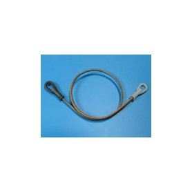 Eureka XXL Soviet Towing Cables Heavy Type II