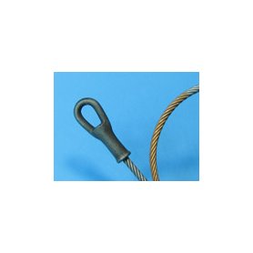 Eureka XXL Soviet Towing Cables Heavy Type II