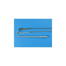 Eureka XXL 3545 Towing cable for Valentine III &amp V Tanks
