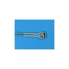 Eureka XXL 3545 Towing cable for Valentine III &amp V Tanks