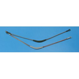 Eureka XXL British towing cable Mark IV for Archer SPG