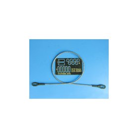 Eureka XXL Towing cable for GTK Boxer