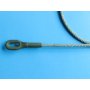 Eureka XXL Towing cable for GTK Boxer